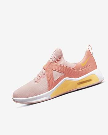 Nike Air Max Bella TR 5 Naranjas Rojos Naranjas | MX 5070